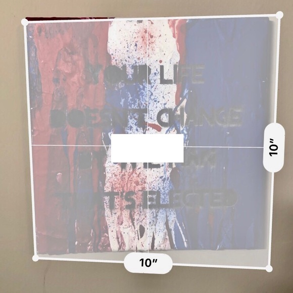 The Avett Brothers Lyric Art -- Wall Decor* - Picture 2 of 6